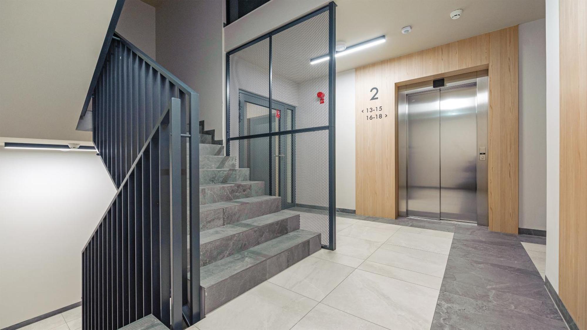 Apartamenty Sun & Snow Przystan Letnica Gdańsk Extérieur photo