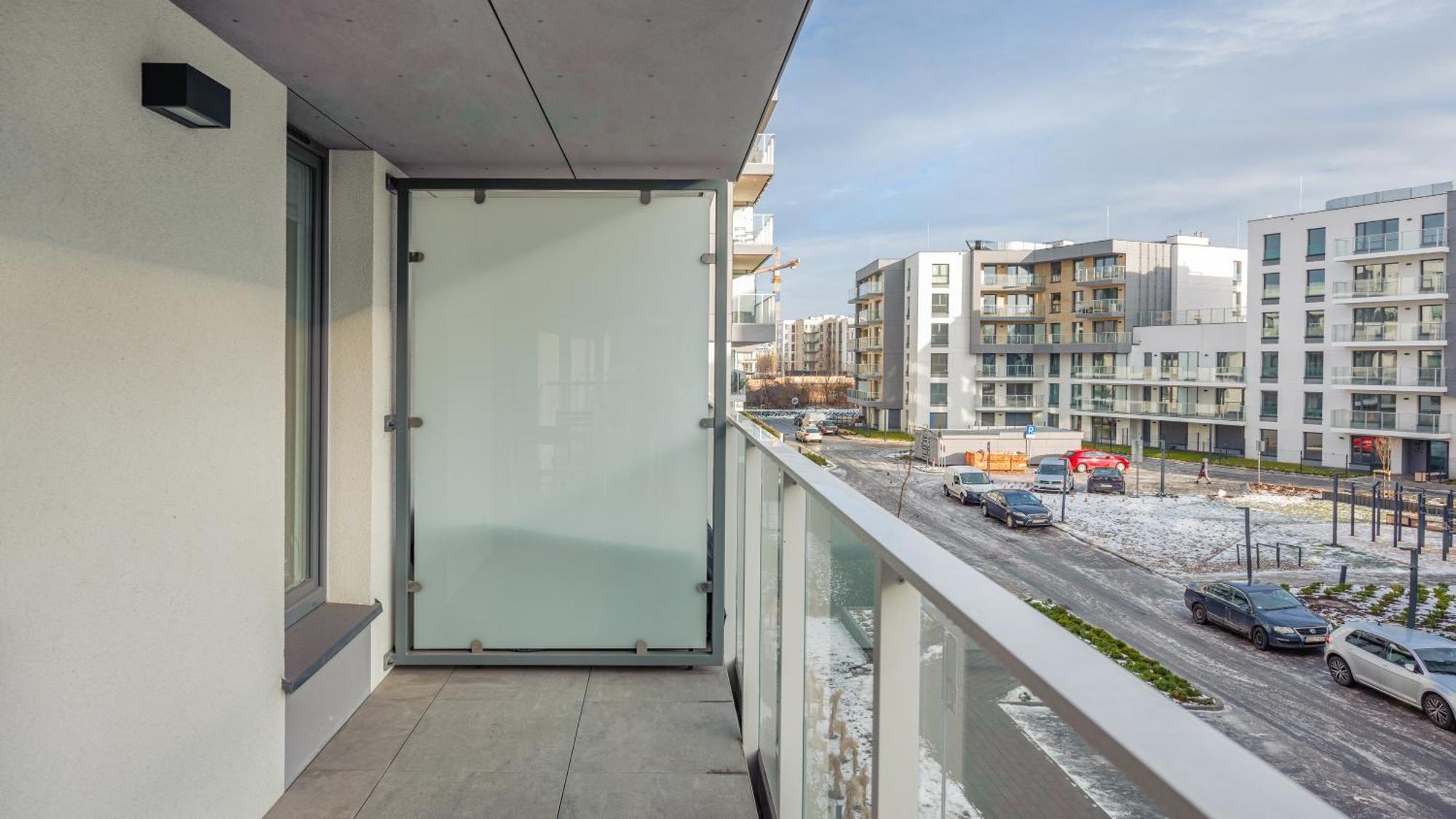 Apartamenty Sun & Snow Przystan Letnica Gdańsk Extérieur photo