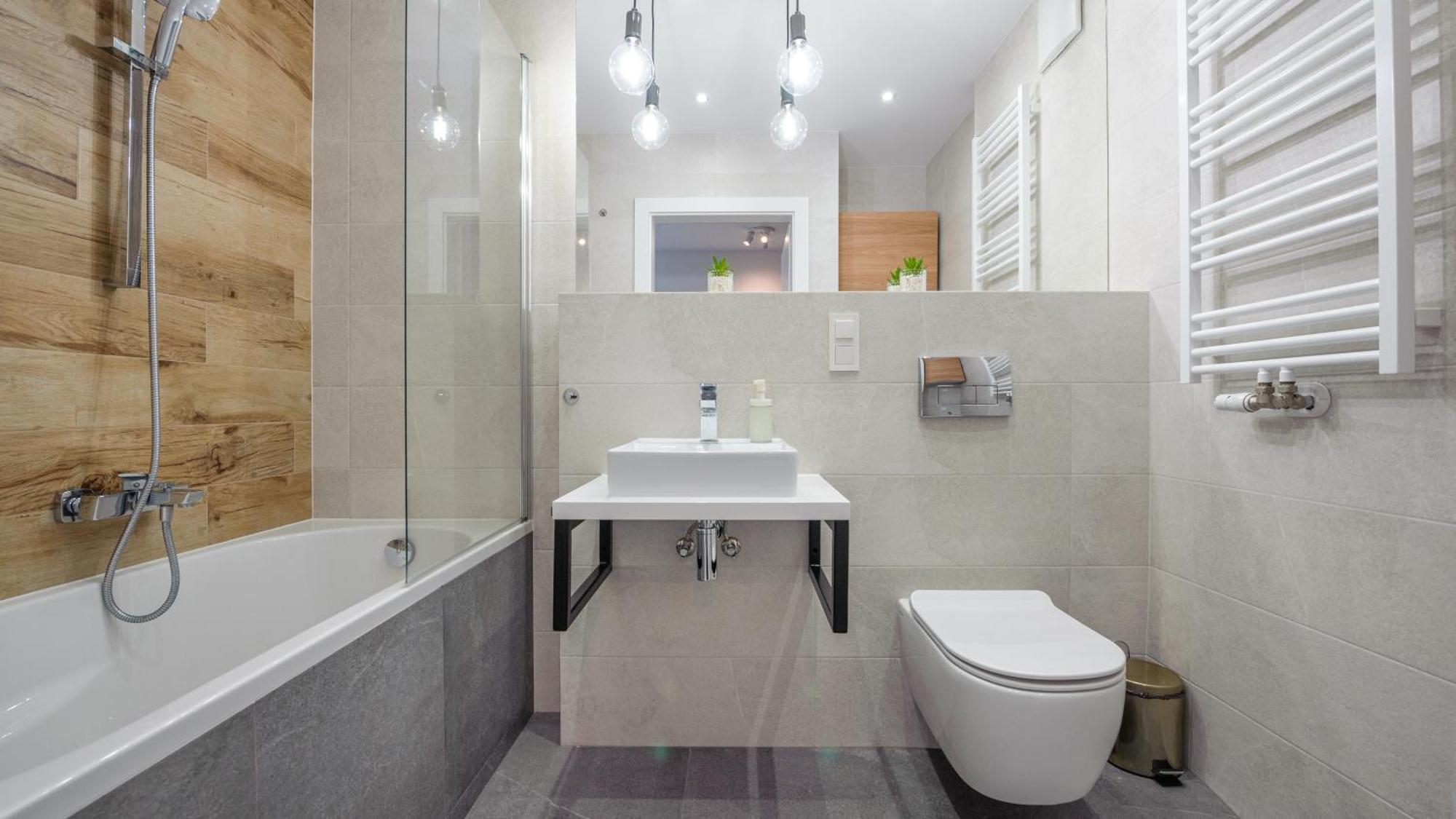 Apartamenty Sun & Snow Przystan Letnica Gdańsk Extérieur photo