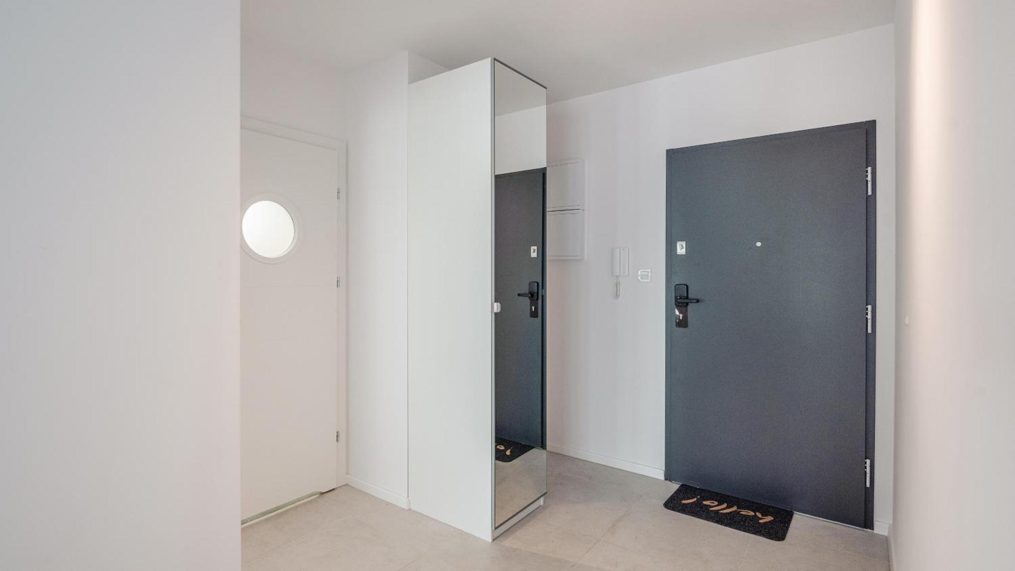 Apartamenty Sun & Snow Przystan Letnica Gdańsk Extérieur photo