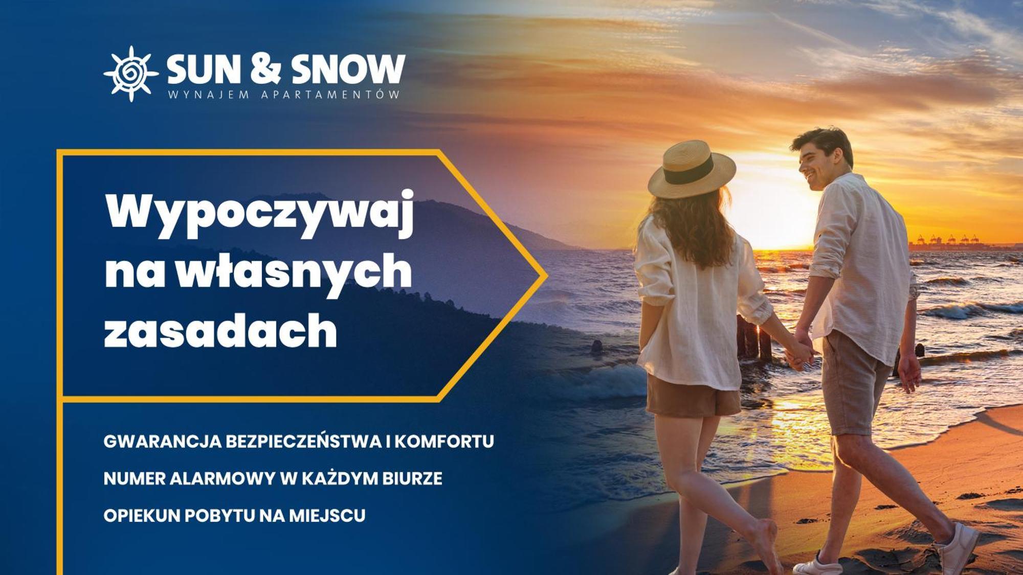 Apartamenty Sun & Snow Przystan Letnica Gdańsk Extérieur photo
